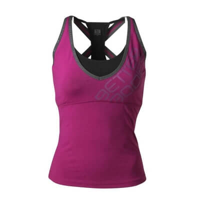Support 2-Layer Top, Better Bodies