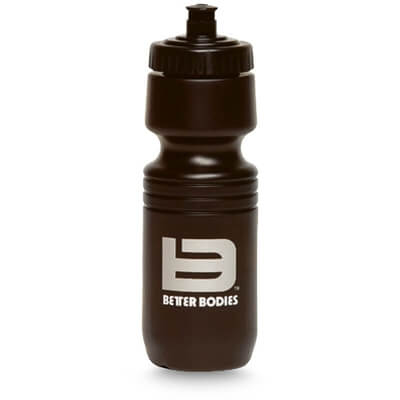Sports Waterbottle, Better Bodies