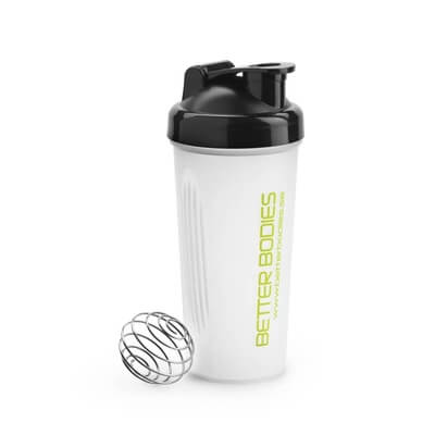 Better Bodies Shaker, lime