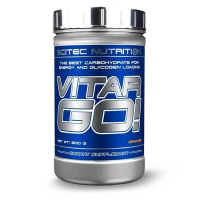 VitarGo, Scitec Nutrition, 900 g