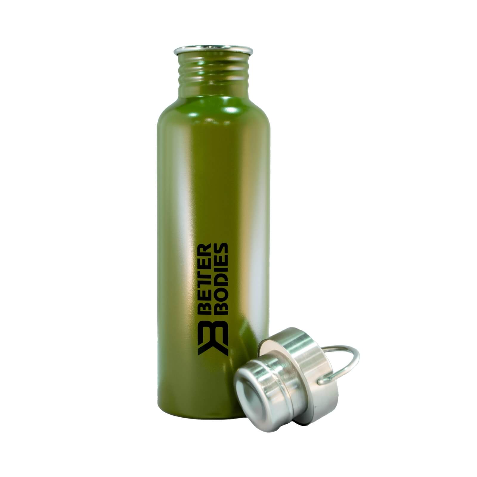 Kolla in Fulton Bottle, military green, Better Bodies hos SportGymButiken.se