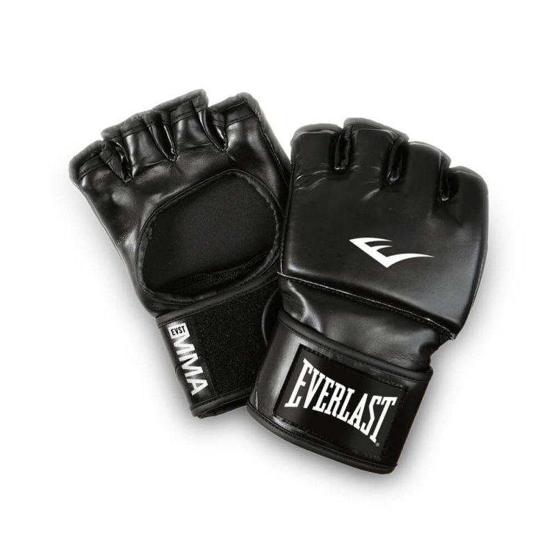 Kolla in MMA Grappling Gloves, Everlast hos SportGymButiken.se