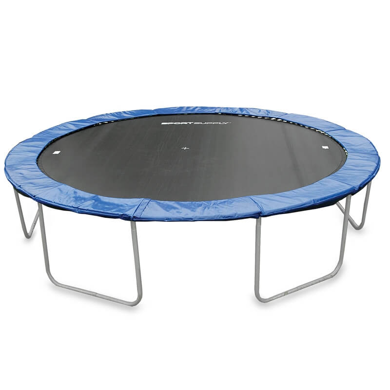 Köp Studsmatta 4,3 m, Sport Supply hos Sportgymbutiken.se