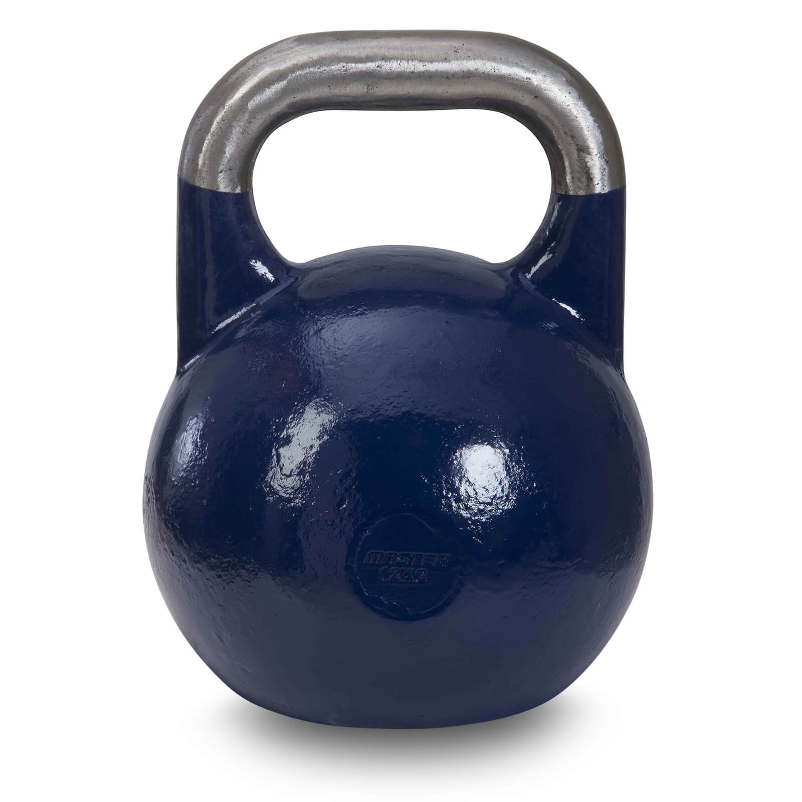 Competition kettlebell, 12 kg