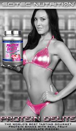 Protein Delite | Sportgymbutiken.se Protein Delite | Sportgymbutiken.se