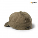 Vintage Cap, wash green, GASP
