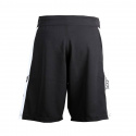 Training center Shorts, black/white, Tapout