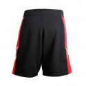 Training Center Shorts, black/red, Tapout
