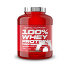 100 % Whey Protein Professional, Scitec Nutrition, 2350 g