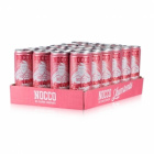 NOCCO BCAA Skum tomte Limited Edition, 24 x 330 ml