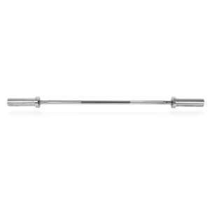 Olympisk Skivstång 152 cm, JTC Power