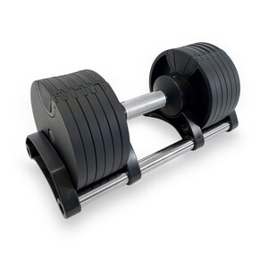 Justerbar hantel 2-20 kg JTC Power