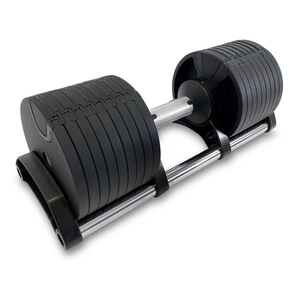 Justerbar hantel 2-32 kg JTC Power