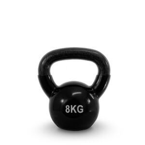 Kettlebell Vinyl 8 kg JTC Power