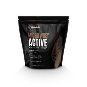 Self Omninutrition Micro Whey Active 1 kg Self