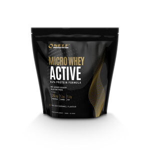 Micro 100% Whey Active, Self, 1 kg