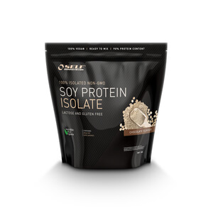 Soy Protein, Self, 1kg
