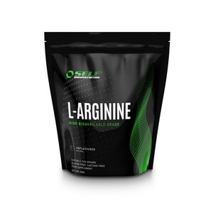 Arginine 200 g Self