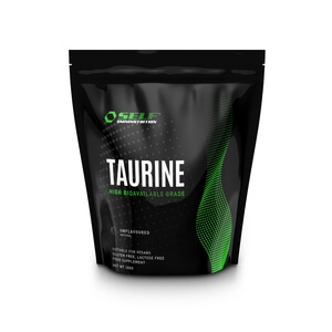 Taurine 200 g Self