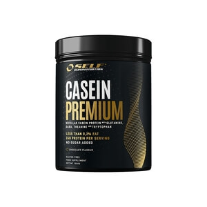 Kolla in Casein Premium, Self, 1kg hos SportGymButiken.se