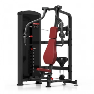 Chest Press U225 JTC X-Line