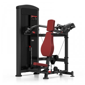 Shoulder Press U226 JTC X-Line