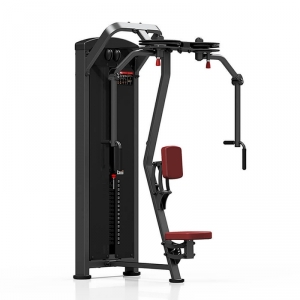 2-in-1 Pectoral Fly / Rear Deltoid U224 JTC X-Line