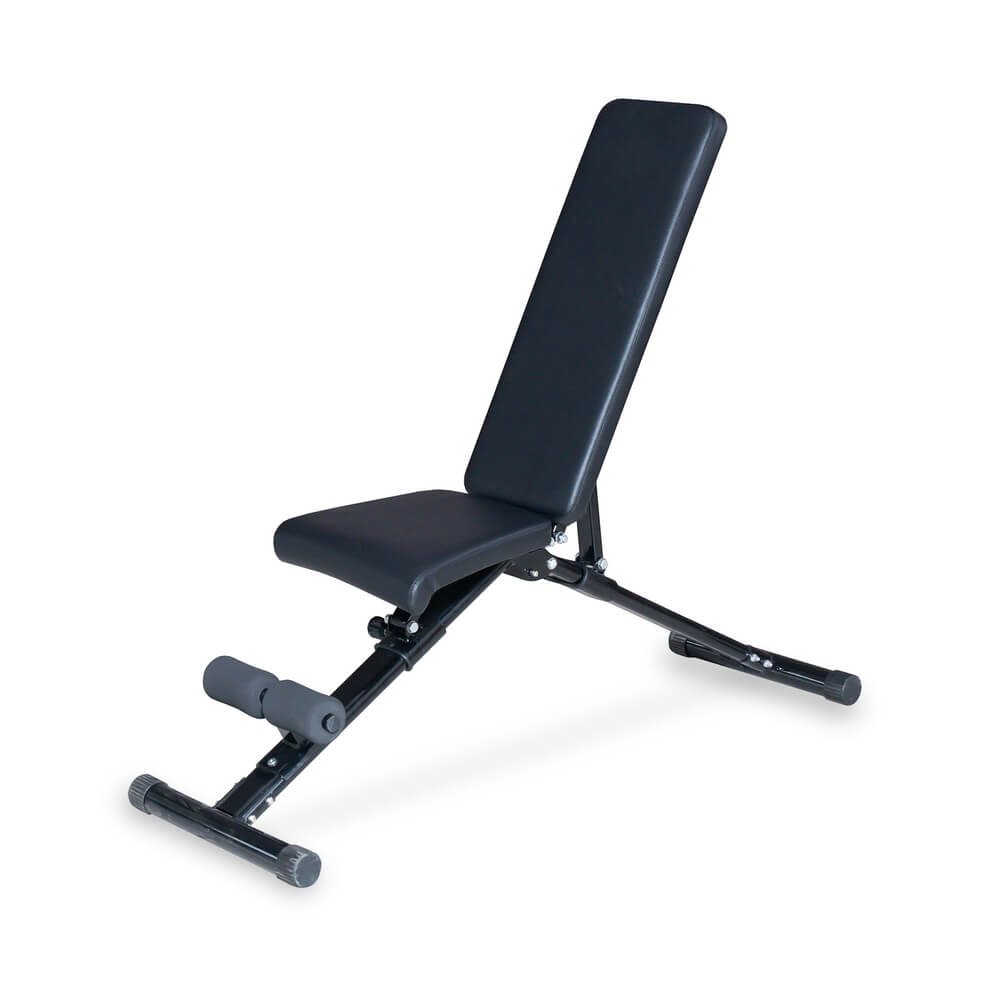 Tr&auml;ningsb&auml;nk, Hopf&auml;llbar, JTC Power