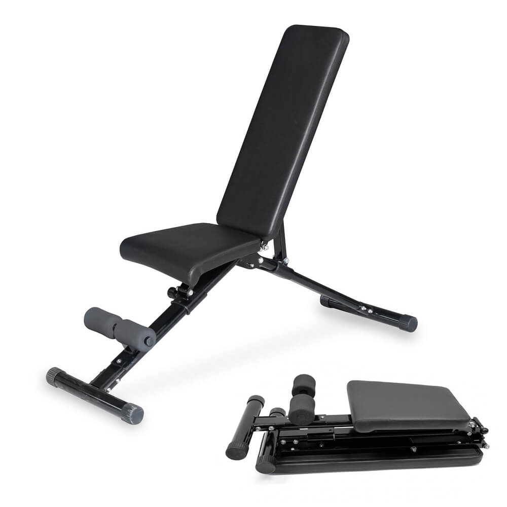 Tr&auml;ningsb&auml;nk, Hopf&auml;llbar, JTC Power