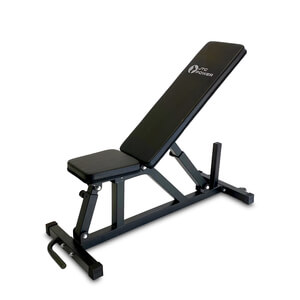 Kolla in Trningsbnk 375, JTC Power hos SportGymButiken.se