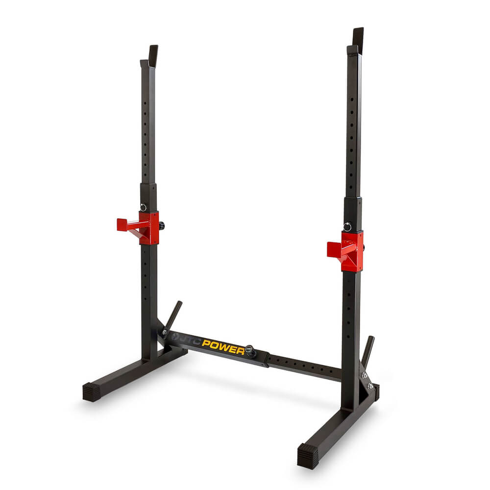 Skivstångsställning 475 *Bäst i test 2024*, JTC Power