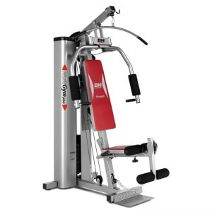 Multigym Plus BH Fitness