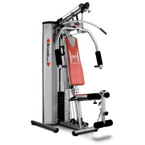 Multigym Nevada Plus BH Fitness