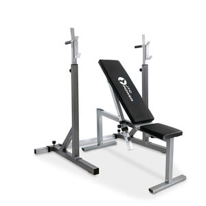 Kolla in Bnk & Stllning, JTC Power hos SportGymButiken.se