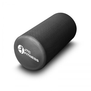 Kolla in Foam Roller, JTC Fitness hos SportGymButiken.se