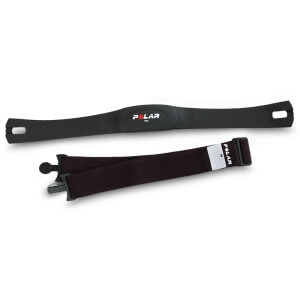 PulsbĆ¤lte T34, Polar