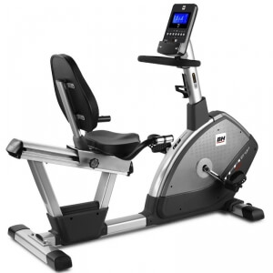 Motionscykel i.TFR Ergo H650i BH Fitness