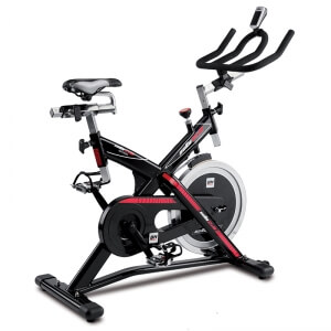 Spinningcykel SB2.6 BH Fitness