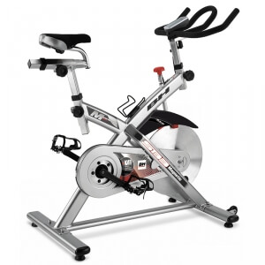 Spinningcykel SB3 Magnetic BH Fitness