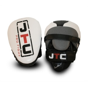 Focus Mitts Pro Fight JTC Combat