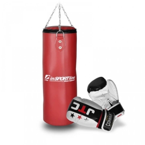 JTC COMBAT Boxningspaket Junior 15 kg