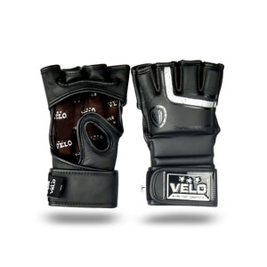 MMA Handske Black Line Velo