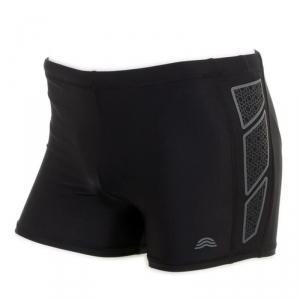 Badshorts Planety C black Aqua Rapid