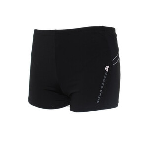 Badshorts Pier black Aqua Rapid