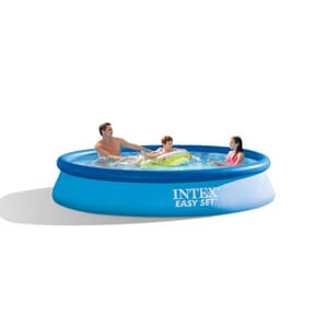 Easy Set Pool 366 x 76 cm 5.621L Intex