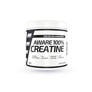 Aware Creatine 100 % 350 g Aware Nutrition