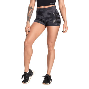 Gracie Hotpants dark camo Better Bodies