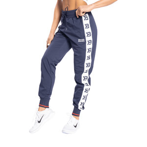 Chelsea Track Pants dark navy Better Bodies