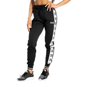 Chelsea Track Pants black Better Bodies