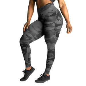 Soho Leggings dark camo Better Bodies